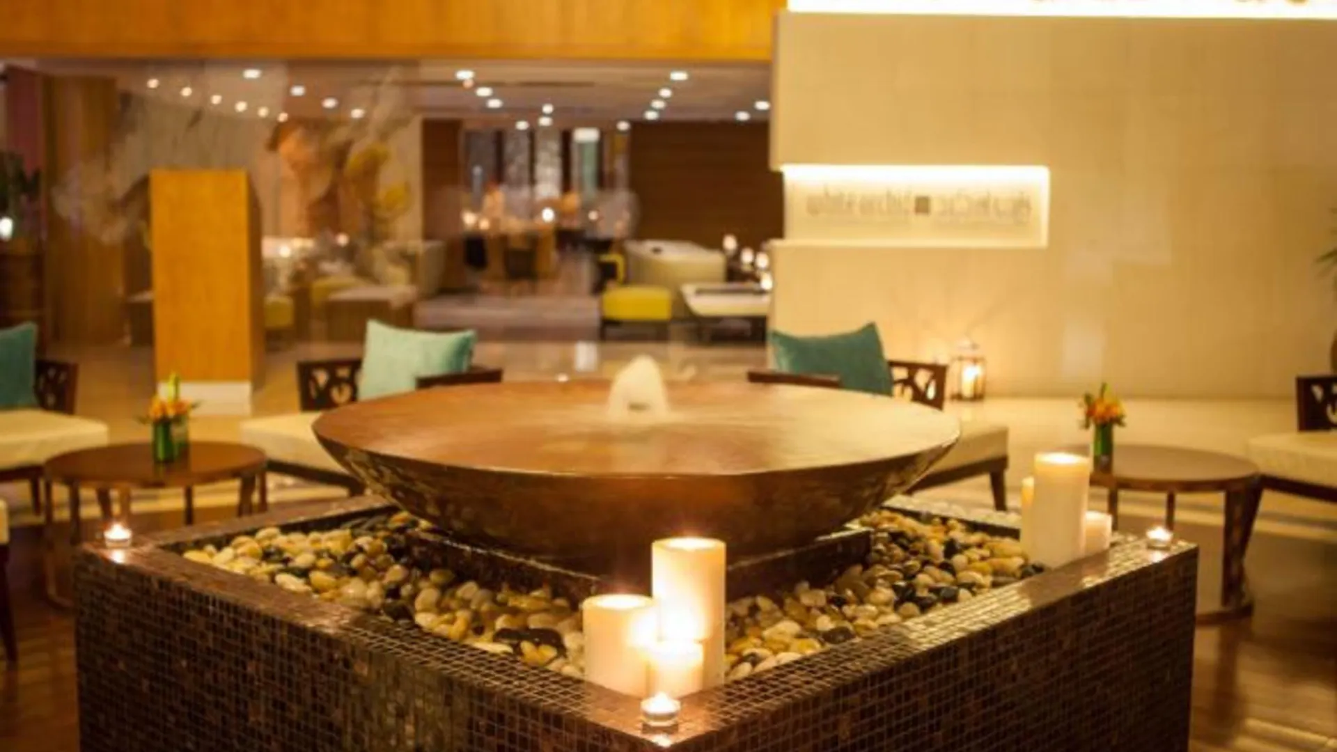 Ja Beach Hotel, Dubai