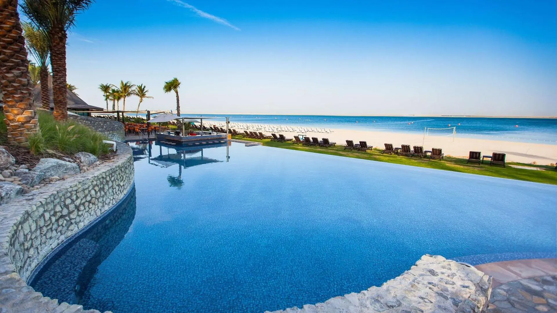 Ja Beach Hotel, Dubai