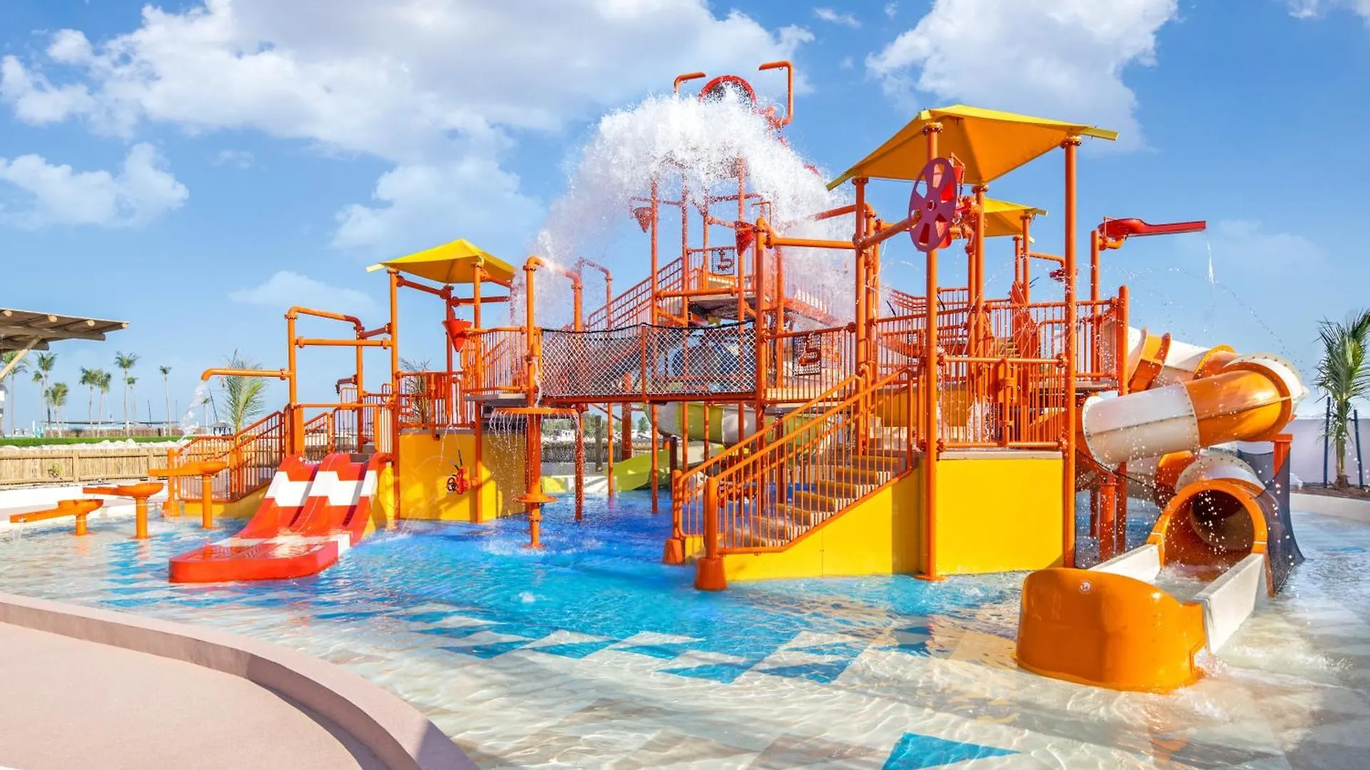 Ja Beach Hotel, Dubai 5*,
