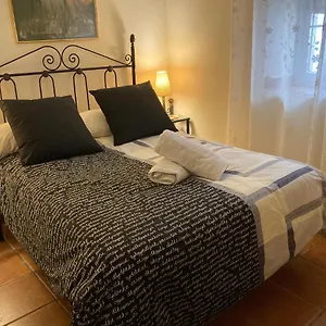  Holiday home Casa Rustica Pueblo Spain