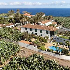 **** Hotel El Patio España