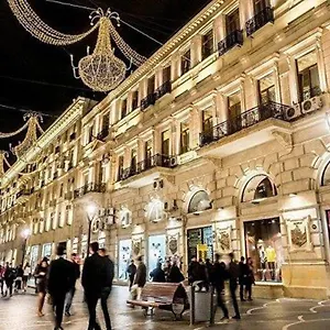 Boulevard Баку