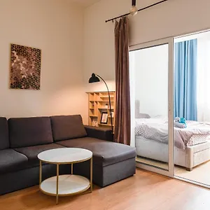 Ultra Modern Close To Old Town - Бухарест