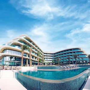 מלון Ja View Hotel,, דובאי