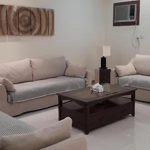 شقه مفروشه للايجار اليومي المملكة العربية السعودية