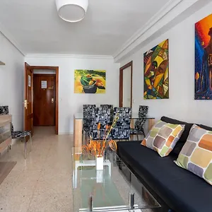  Apartment Sol Spain