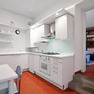  Apartment Il Salotto Sul Gombito Italy