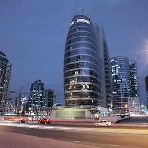 Citadines Metro Apart Otel