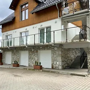 Przystanek - Ul Slowackiego 5a Karpacz