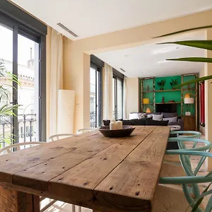 Appartement Soho Lounge - Space Maison