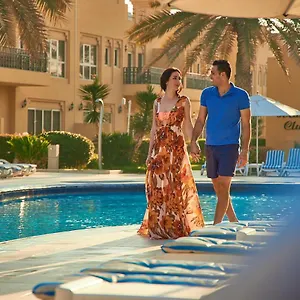 Semesteranläggning (resort) Al Hamra Village
