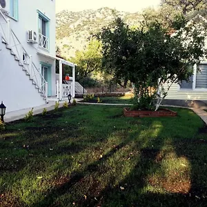 Moka Butik Selimiye (Aegean)