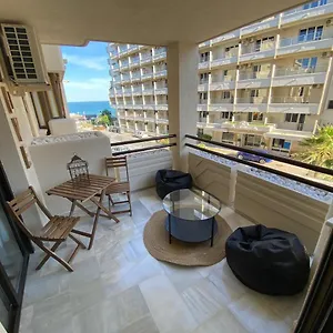  Apartment Montemar Puerto Spain