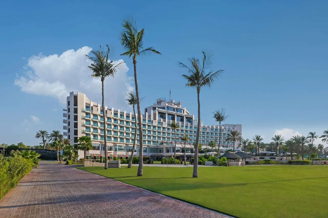 Ja Beach Hotel, Дубай 5*,  ОАЭ