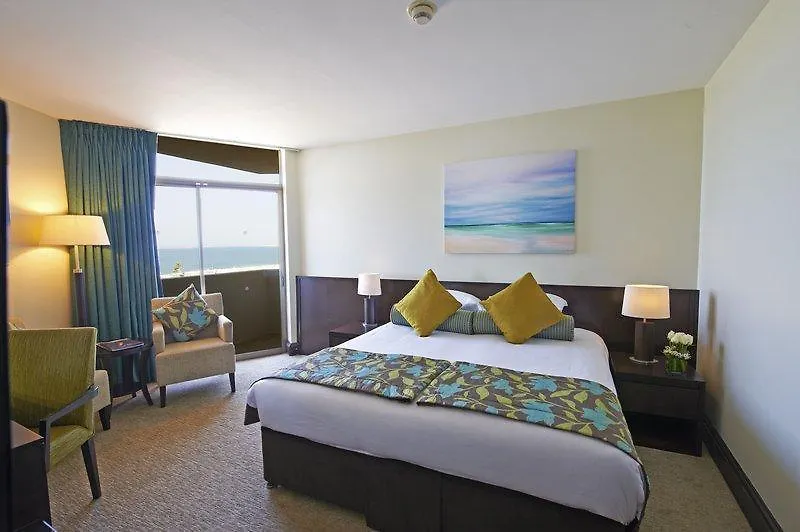 Ja Beach Hotel, Dubai Resort
