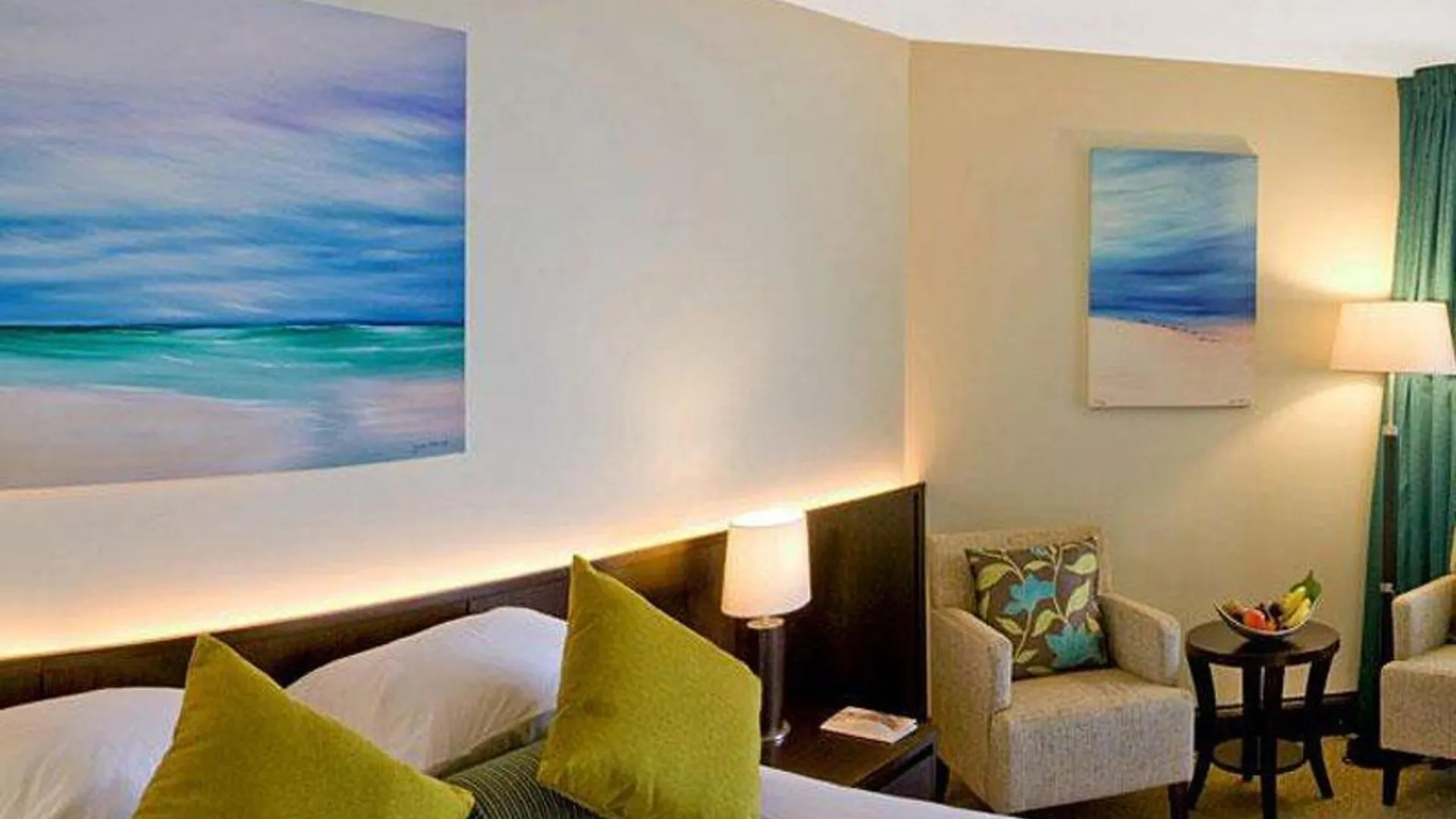 Ja Beach Hotel, Dubai