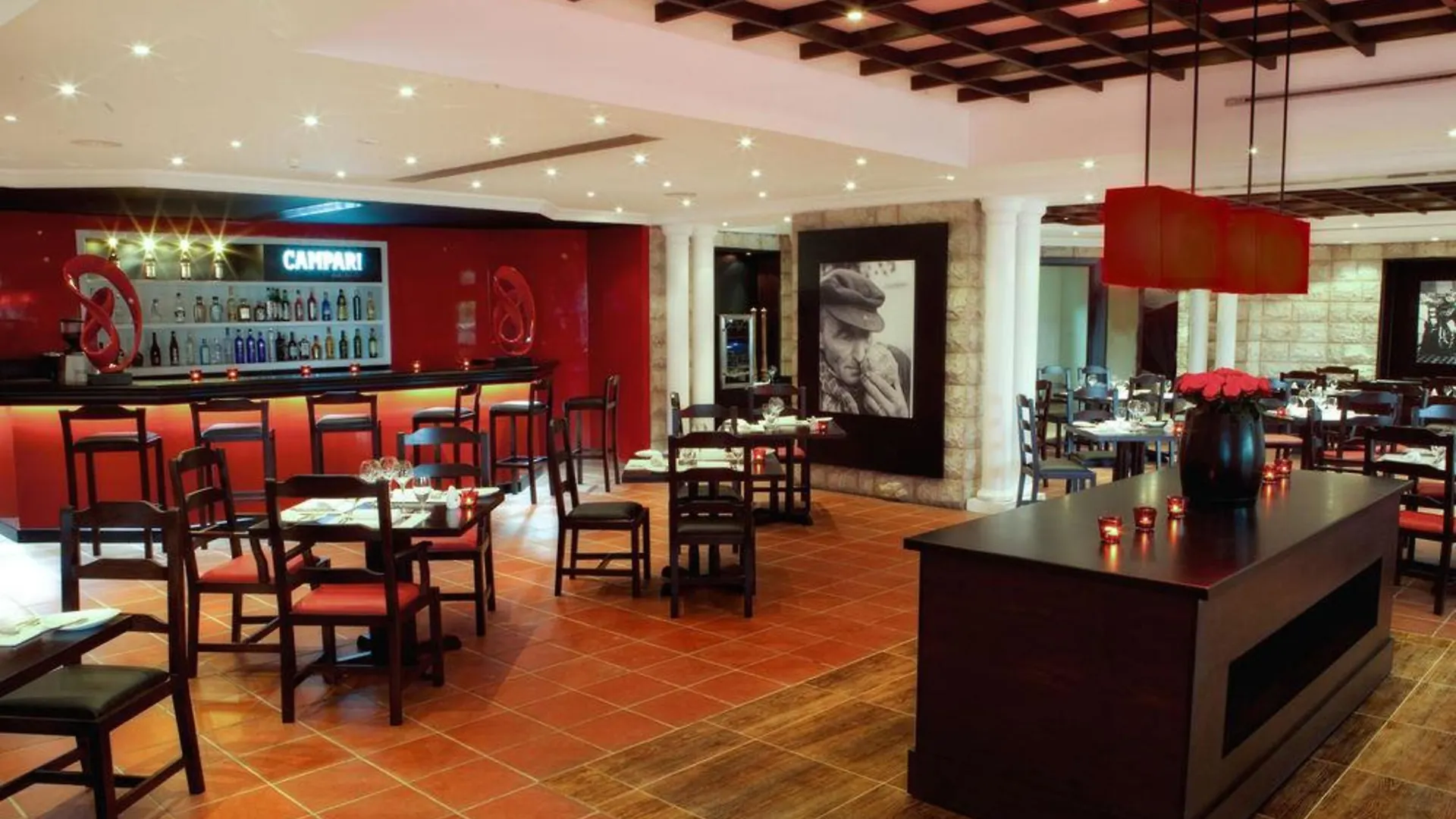 Ja Beach Hotel, Dubai