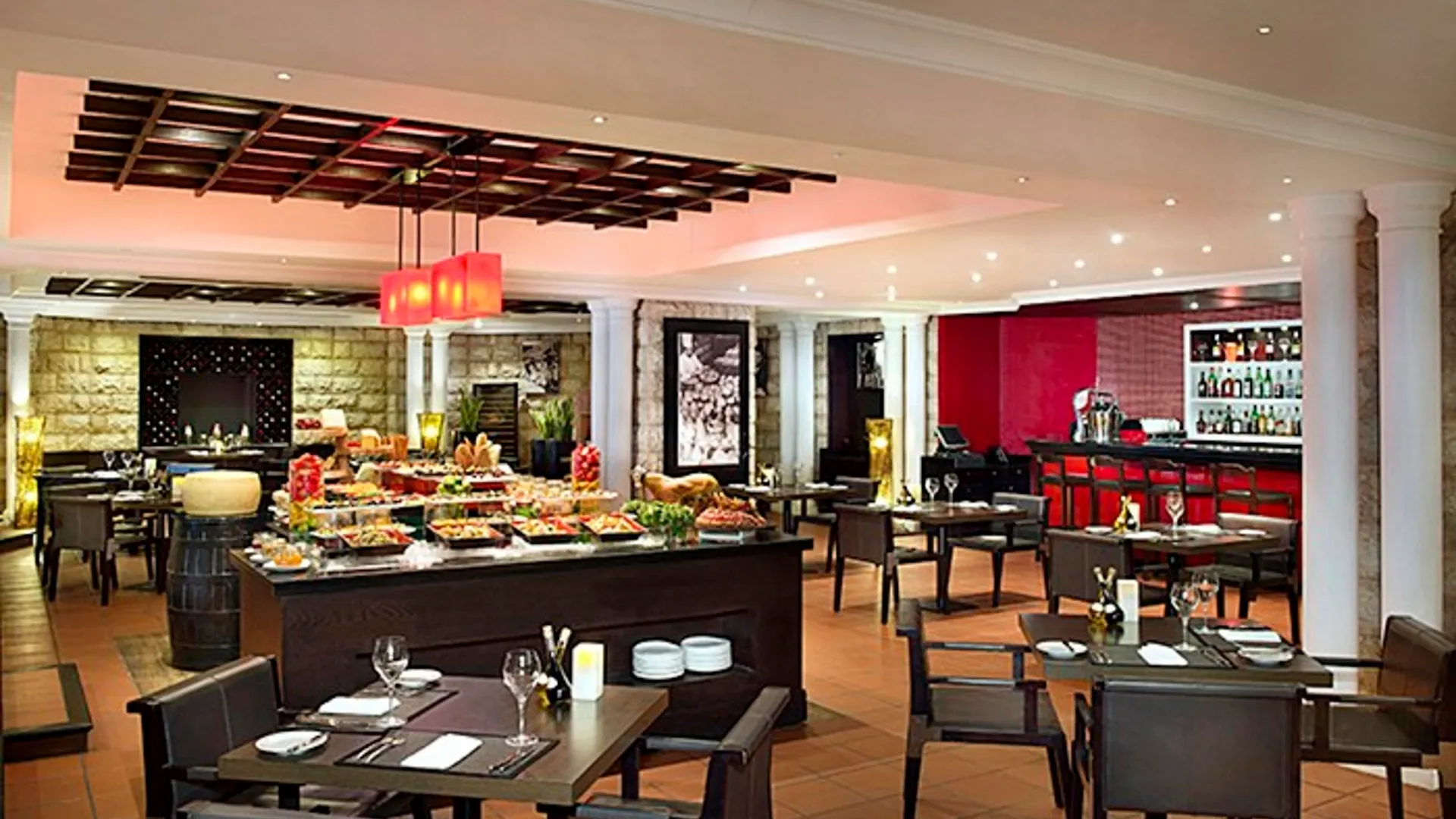 Ja Beach Hotel, Dubai
