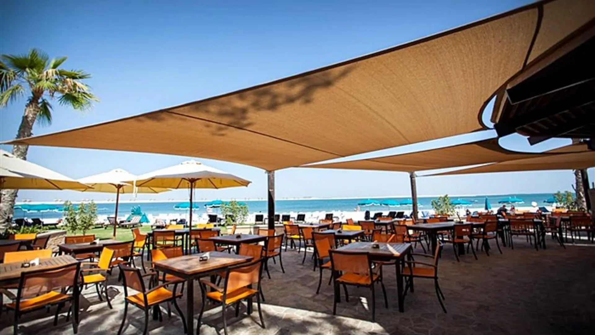 Ja Beach Hotel, Dubai