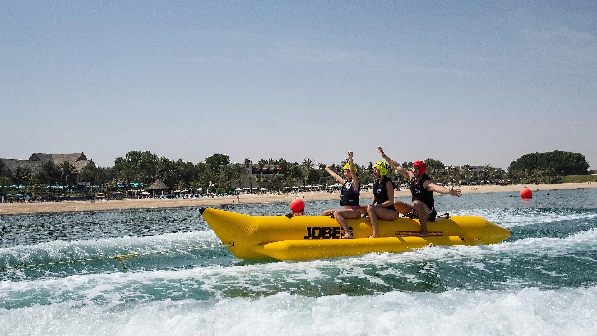 ***** Resort Ja Beach Hotel, Dubai United Arab Emirates