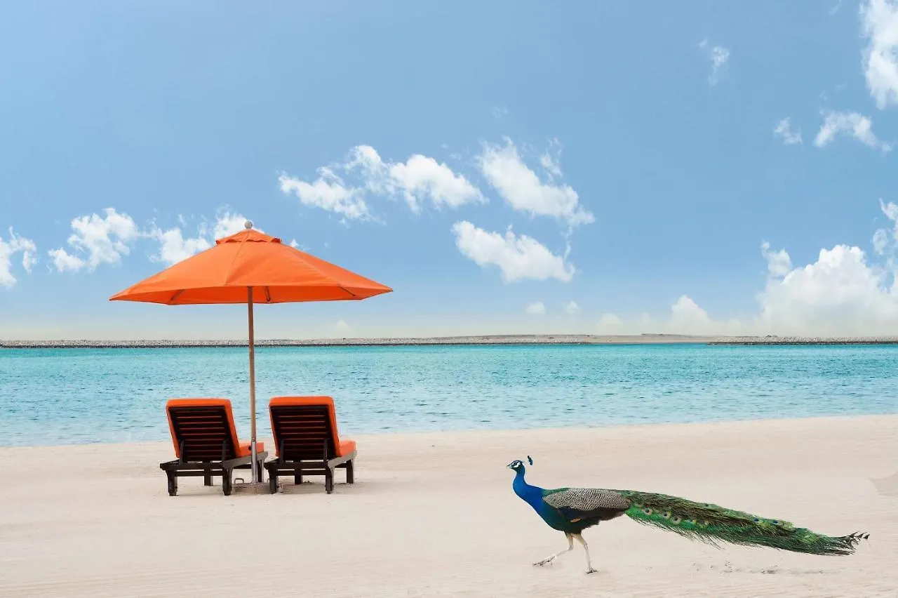 Ja Beach Hotel, Dubai Resort
