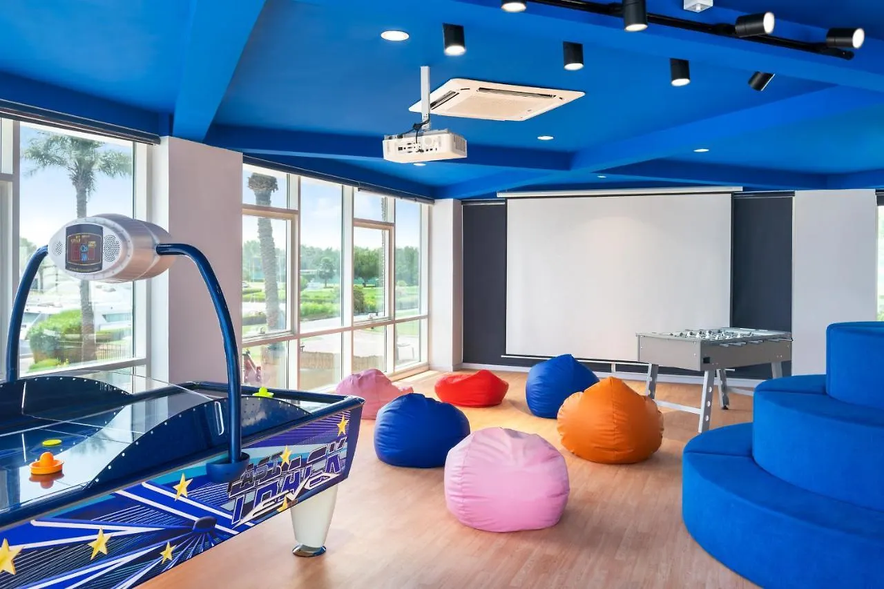 ***** Resort Ja Beach Hotel, Dubai United Arab Emirates