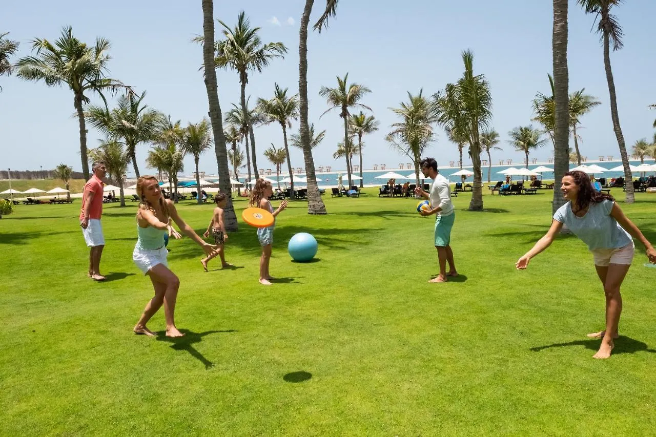Ja Beach Hotel, Dubai 5*,