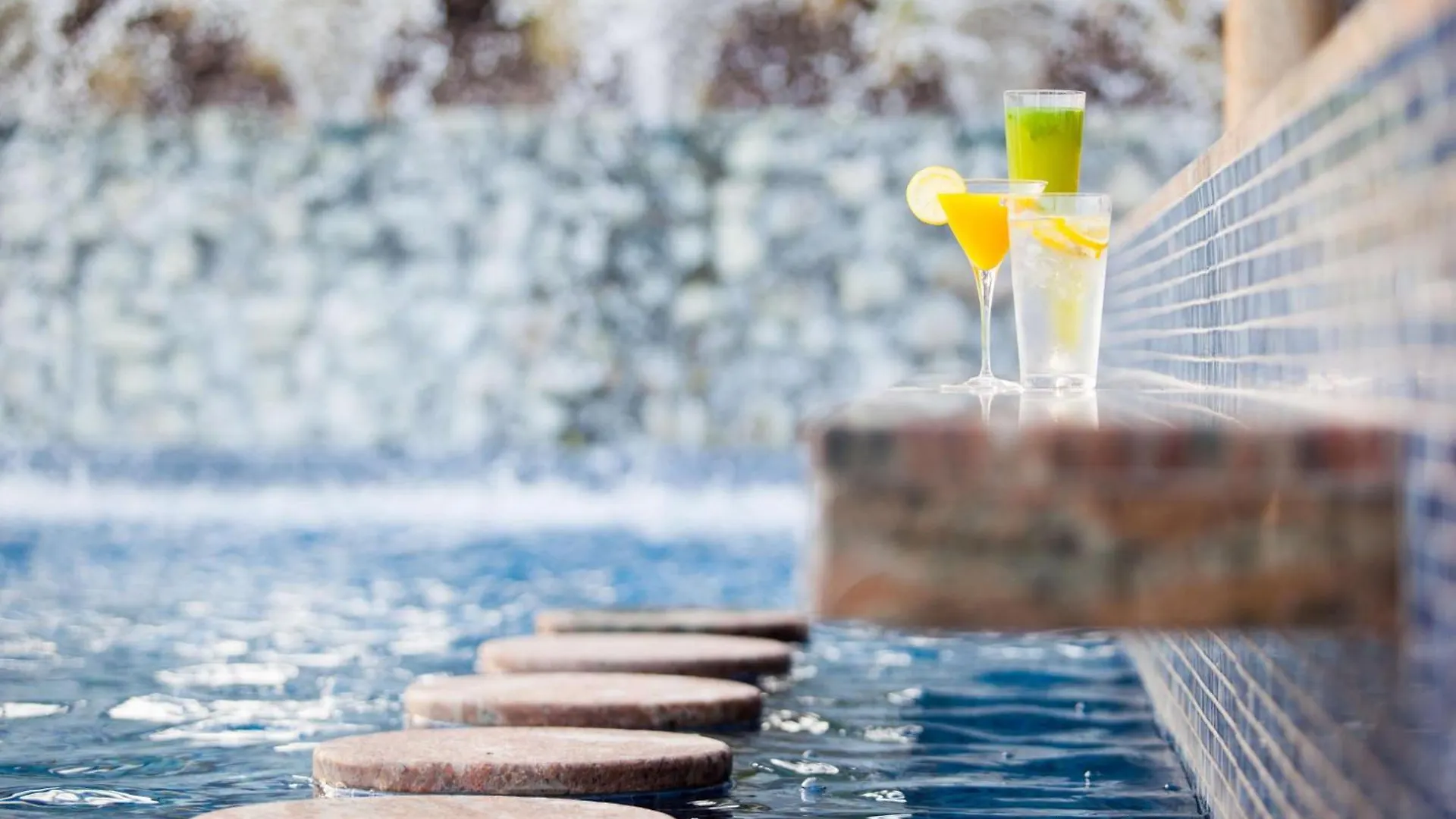 Ja Beach Hotel, Dubai United Arab Emirates