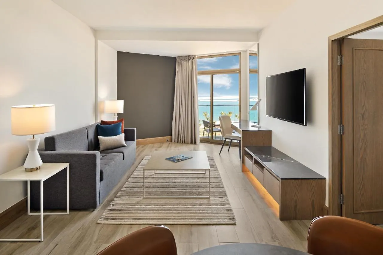 Ja Beach Hotel, Dubai Resort