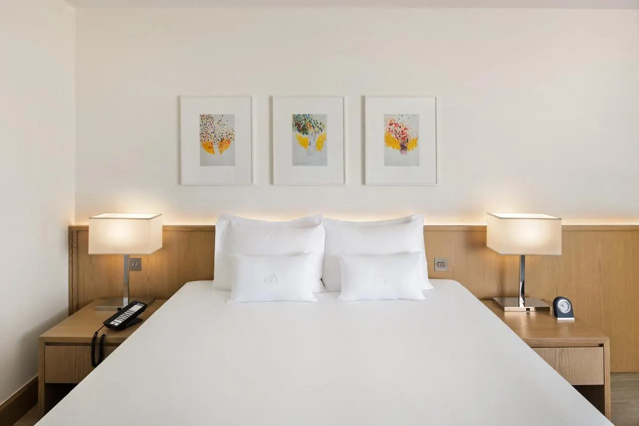 Ja Beach Hotel, Dubai 5*,  United Arab Emirates